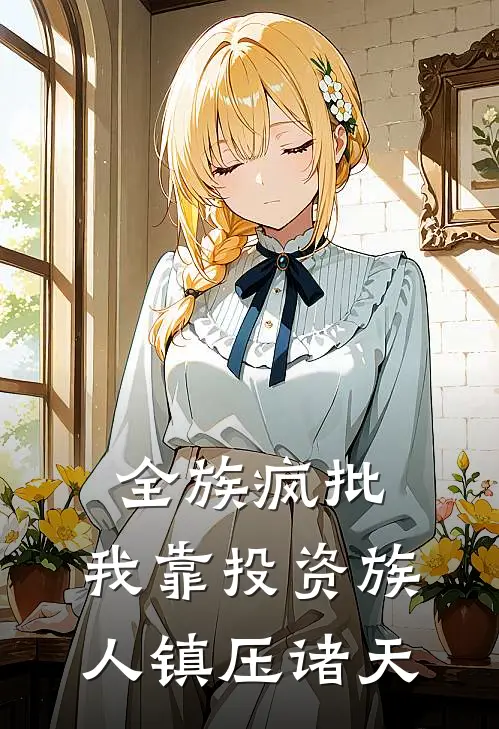 全族疯批：我靠投资族人镇压诸天(孙千秋王逆)推荐完结小说_最新章节列表全族疯批：我靠投资族人镇压诸天(孙千秋王逆)