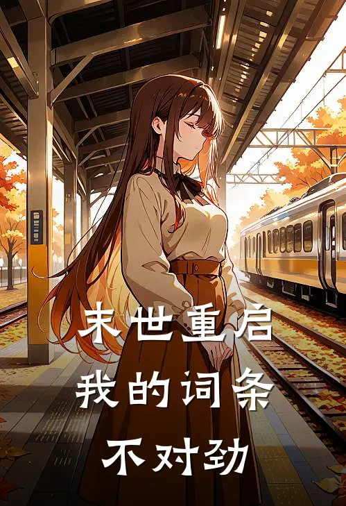 末世重启：我的词条不对劲