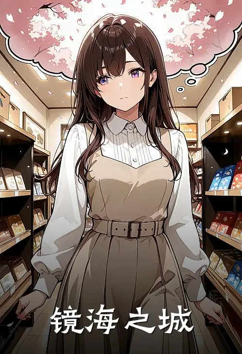 镜海之城陆渊黎笙完本小说免费阅读_最新章节列表镜海之城(陆渊黎笙)