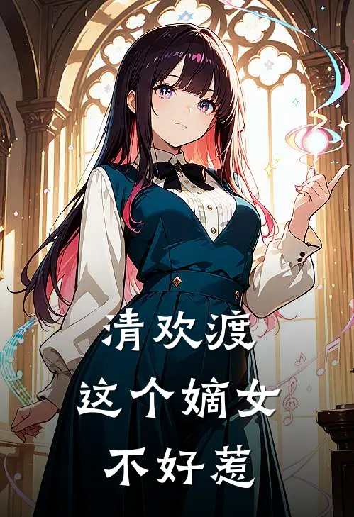 清欢渡：这个嫡女不好惹林欢林蕊完结小说_完结版小说全文免费阅读清欢渡：这个嫡女不好惹林欢林蕊