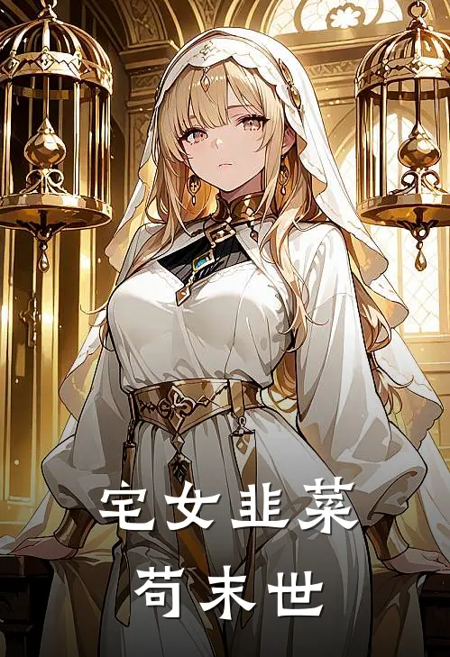 宅女韭菜苟末世豆豆夏宝完结热门小说_完整版小说全文免费阅读宅女韭菜苟末世豆豆夏宝