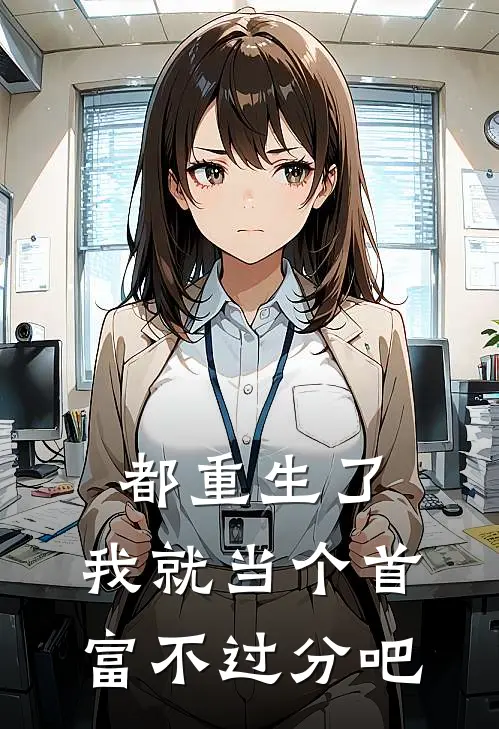 都重生了，我就当个首富不过分吧