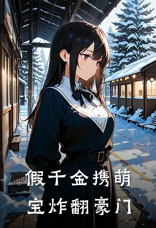 假千金携萌宝炸翻豪门