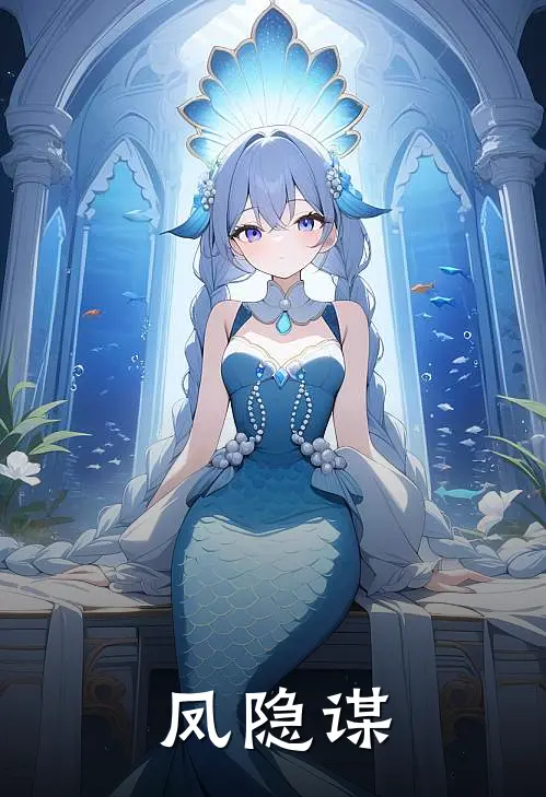 凤隐谋（齐绾魏清禾）完整版小说阅读_凤隐谋全文免费阅读（齐绾魏清禾）