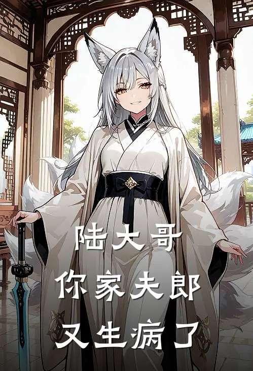 陆大哥，你家夫郎又生病了季霖陆川完本热门小说_小说推荐完结陆大哥，你家夫郎又生病了季霖陆川