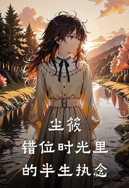 尘筱：错位时光里的半生执念