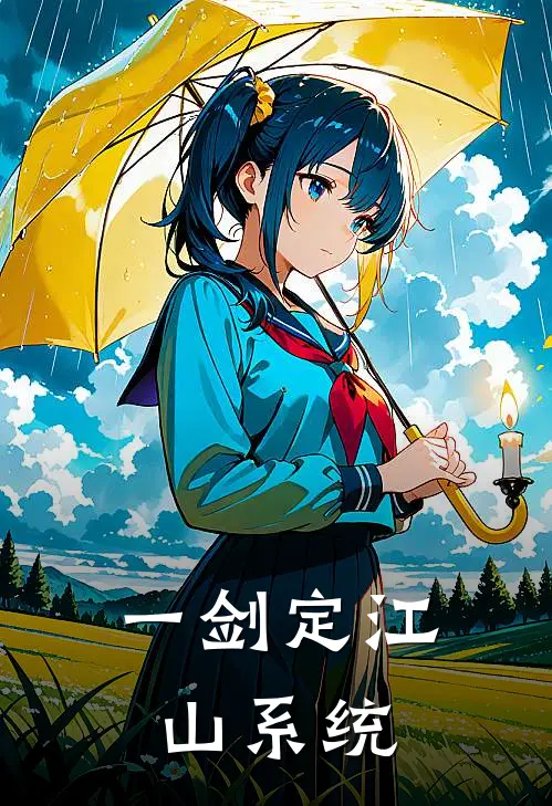 一剑定江山系统