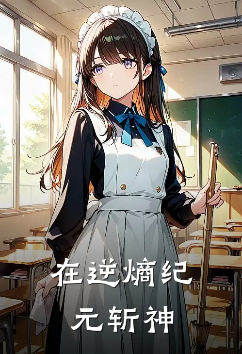 在逆熵纪元斩神