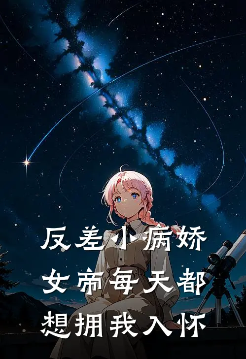 反差小病娇女帝每天都想拥我入怀(故凌秋戴圣)在线免费小说_免费阅读全文反差小病娇女帝每天都想拥我入怀(故凌秋戴圣)