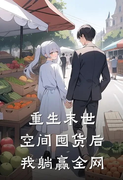 重生末世，空间囤货后我躺赢全网(苏晚林薇薇)完本小说推荐_最新章节列表重生末世，空间囤货后我躺赢全网(苏晚林薇薇)