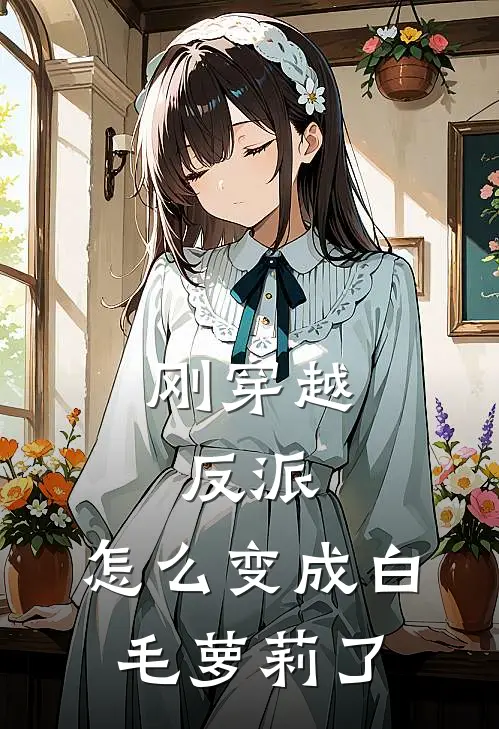 云糯萌沐小柠刚穿越反派，怎么变成白毛萝莉了最新章节阅读_云糯萌沐小柠最新章节在线阅读