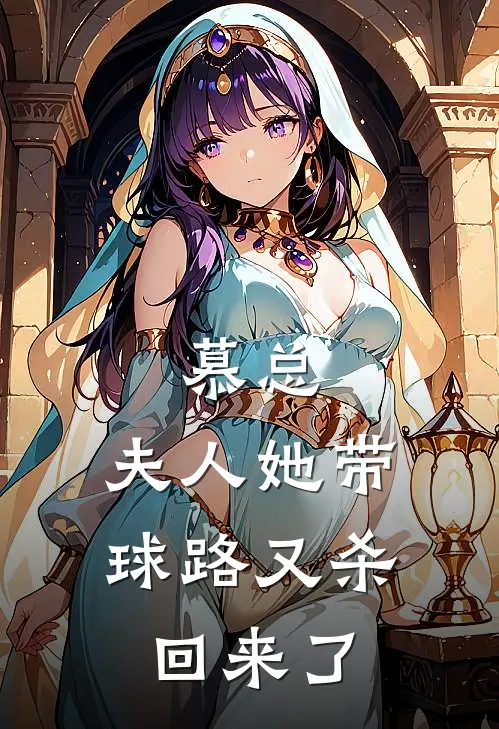 慕总，夫人她带球路又杀回来了