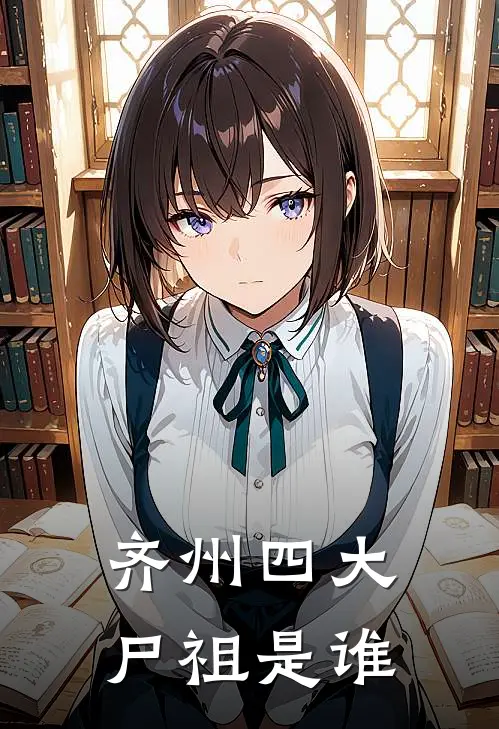 齐州四大尸祖是谁