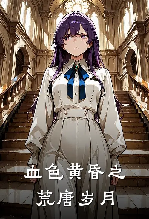 《血色黄昏之荒唐岁月》刘波李胡完结版阅读_刘波李胡完结版在线阅读