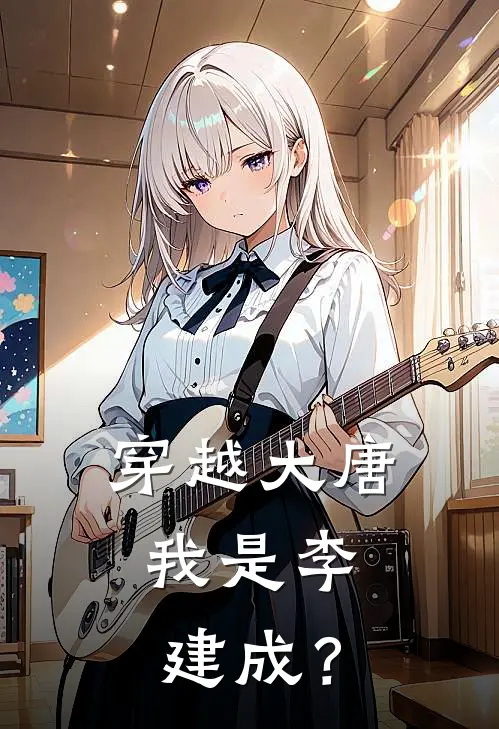 穿越大唐，我是李建成？(程咬金李渊)免费小说全集_完本小说免费阅读穿越大唐，我是李建成？(程咬金李渊)