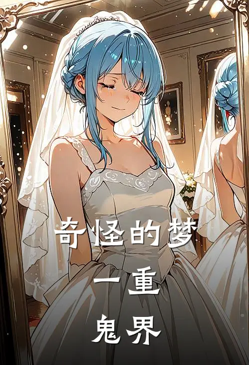 奇怪的梦：一重：鬼界千影千影完整版免费阅读_千影千影精彩小说