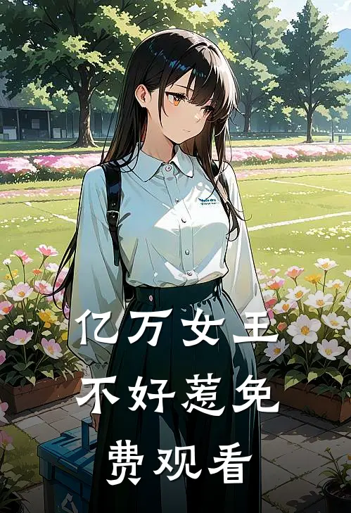 亿万女王不好惹免费观看