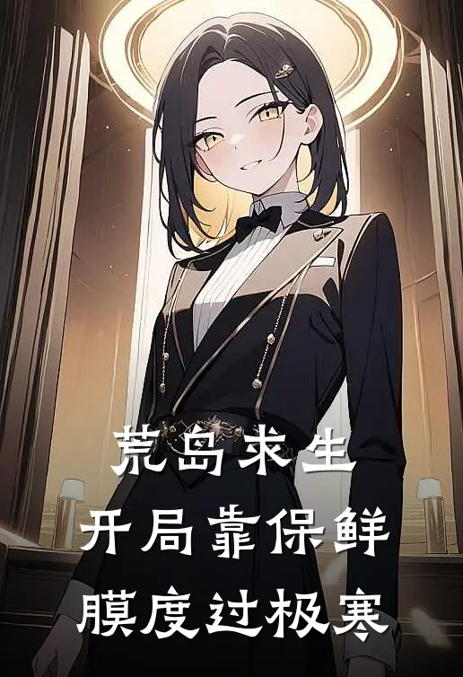 荒岛求生：开局靠保鲜膜度过极寒