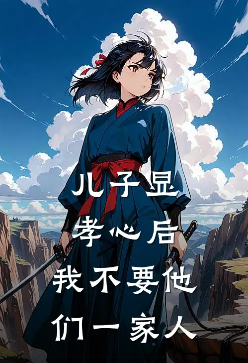 儿子显孝心后，我不要他们一家人林易林辉最新好看小说_最新章节列表儿子显孝心后，我不要他们一家人(林易林辉)