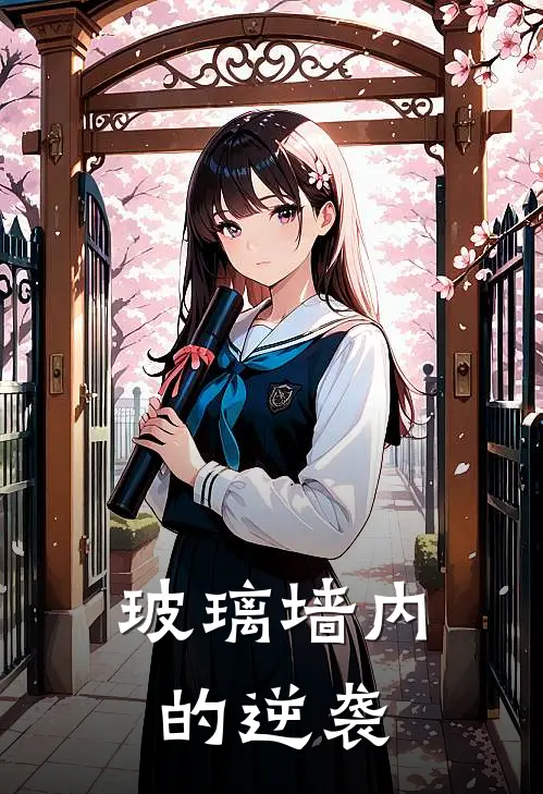 玻璃墙内的逆袭