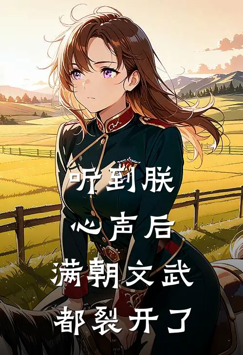 听到朕心声后，满朝文武都裂开了