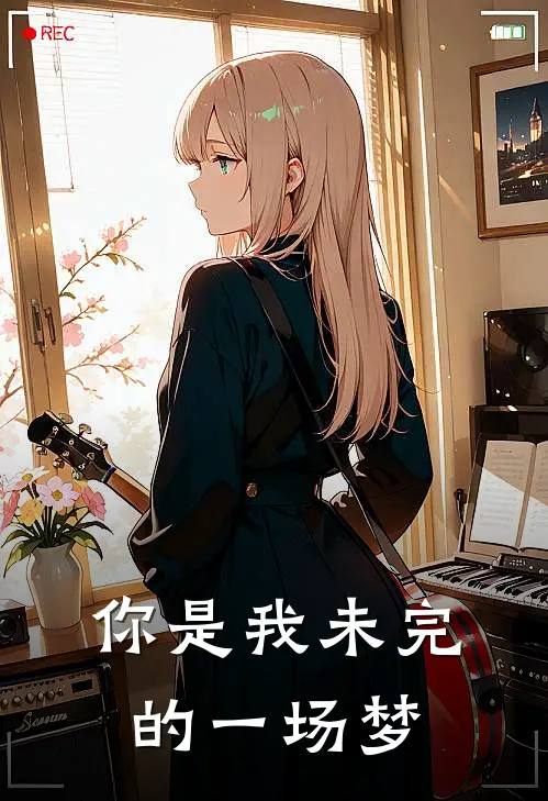 你是我未完的一场梦