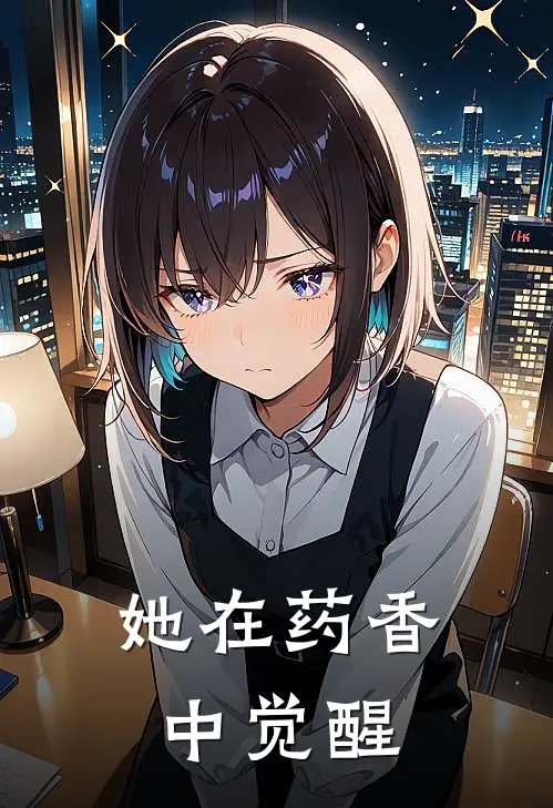 她在药香中觉醒沈筠侯府热门完结小说_最新章节列表她在药香中觉醒(沈筠侯府)