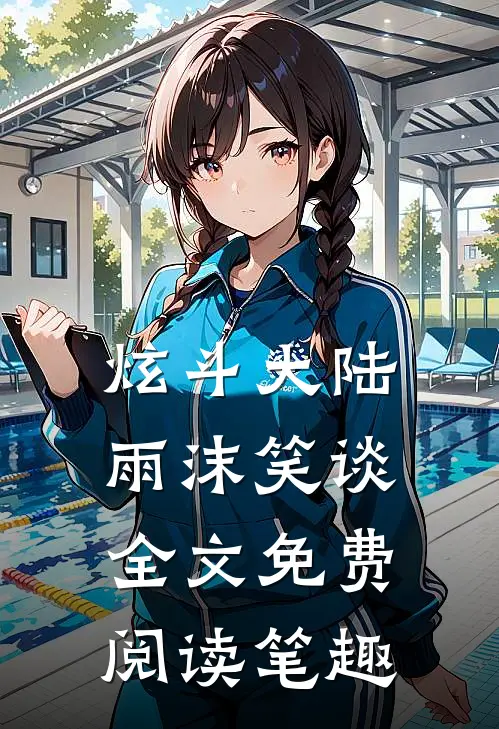 炫斗大陆雨沫笑谈全文免费阅读笔趣