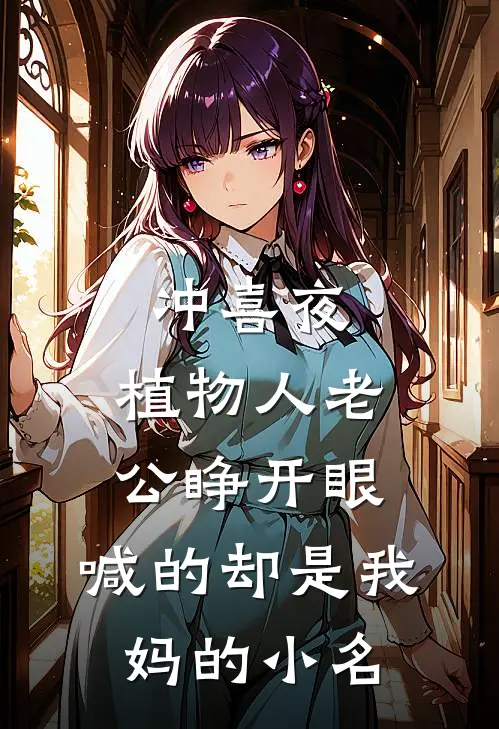 沈墨苏晴(冲喜夜，植物人老公睁开眼，喊的却是我妈的小名)完整版免费在线阅读_《冲喜夜，植物人老公睁开眼，喊的却是我妈的小名》全集在线阅读