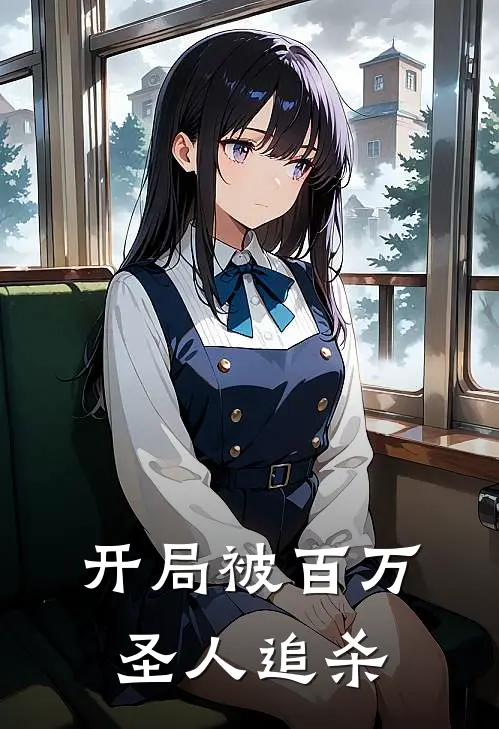 开局被百万圣人追杀