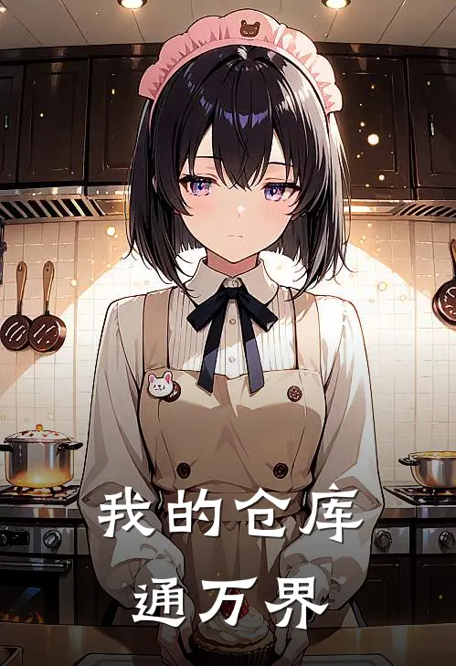 我的仓库通万界