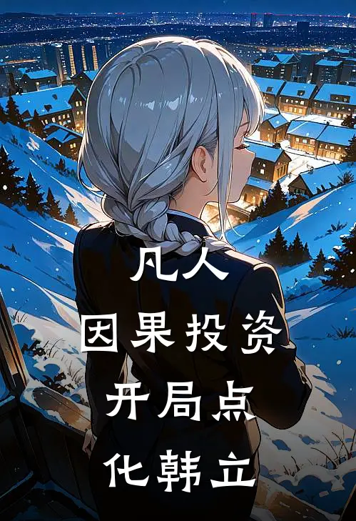 凡人：因果投资，开局点化韩立