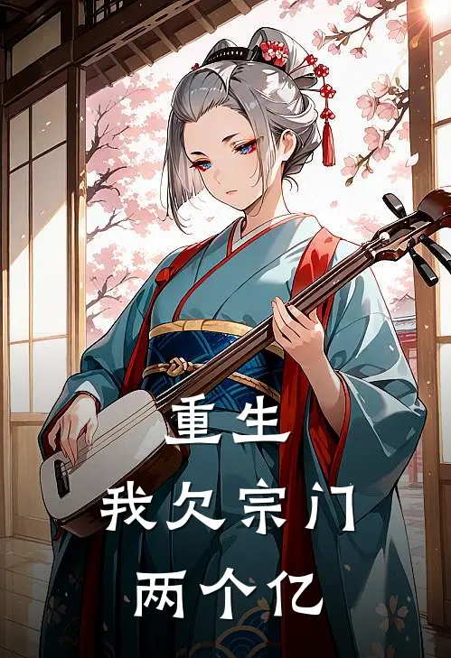 重生：我欠宗门两个亿