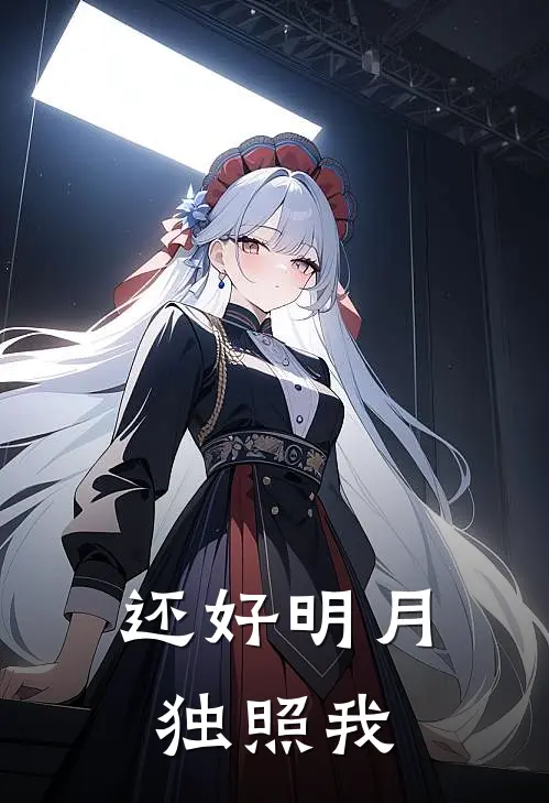 还好明月独照我(月哥慕月)完本小说_全本免费小说还好明月独照我月哥慕月