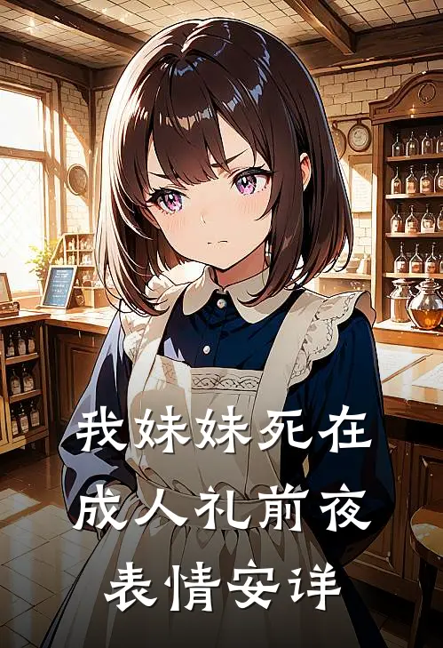 我妹妹死在成人礼前夜，表情安详(林深林建国)完结版小说_最新全本小说我妹妹死在成人礼前夜，表情安详林深林建国