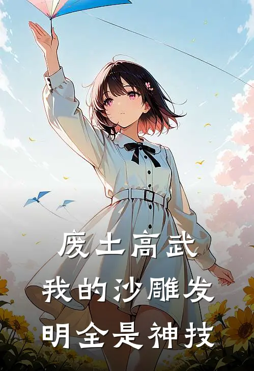 废土高武：我的沙雕发明全是神技陆川赵铭全文免费阅读_热门小说大全废土高武：我的沙雕发明全是神技陆川赵铭