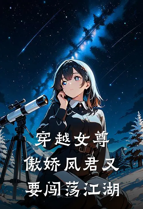 穿越女尊，傲娇凤君又要闯荡江湖