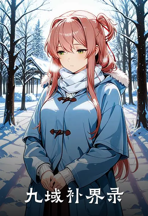 九域补界录沈惊鸿叶清弦热门小说阅读_完本完结小说九域补界录沈惊鸿叶清弦