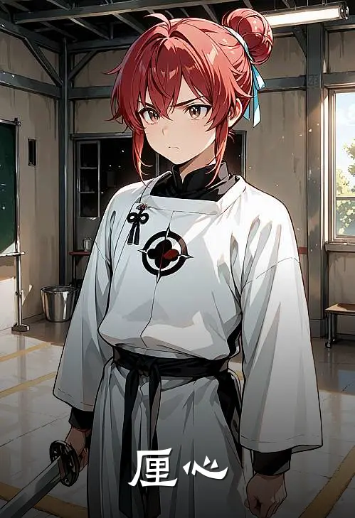 厘心杨屿川李昂全本免费在线阅读_杨屿川李昂全文阅读