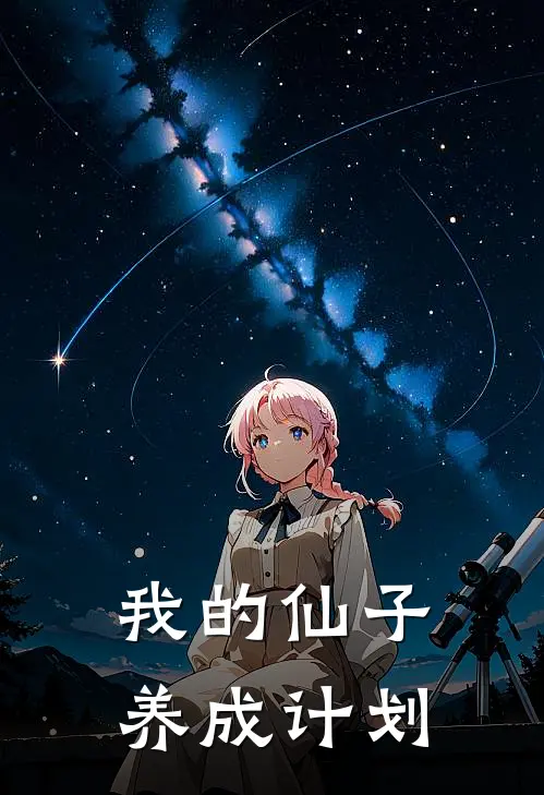 我的仙子养成计划