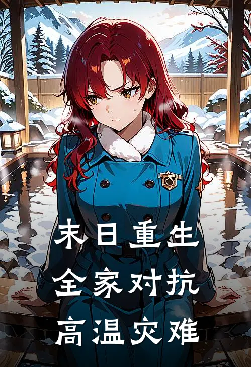 末日重生：全家对抗高温灾难林烬苏晴完结版小说阅读_完整版小说免费阅读末日重生：全家对抗高温灾难(林烬苏晴)