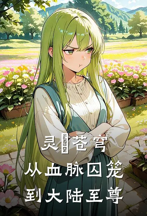 灵炁苍穹：从血脉囚笼到大陆至尊(苏辰苏虎)在线免费小说_热门网络小说灵炁苍穹：从血脉囚笼到大陆至尊苏辰苏虎