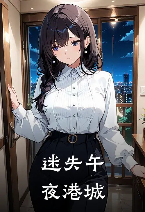 迷失午夜港城曾海岚傅知洲免费小说全本阅读_小说免费完结迷失午夜港城曾海岚傅知洲