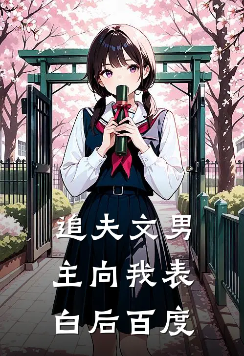追夫文男主向我表白后百度