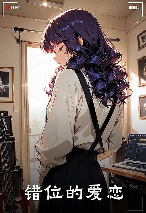 错位的爱恋