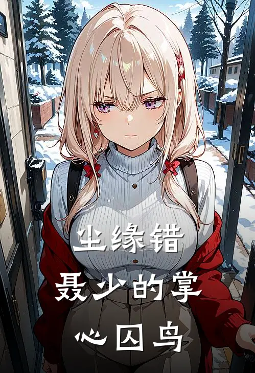 尘缘错：聂少的掌心囚鸟