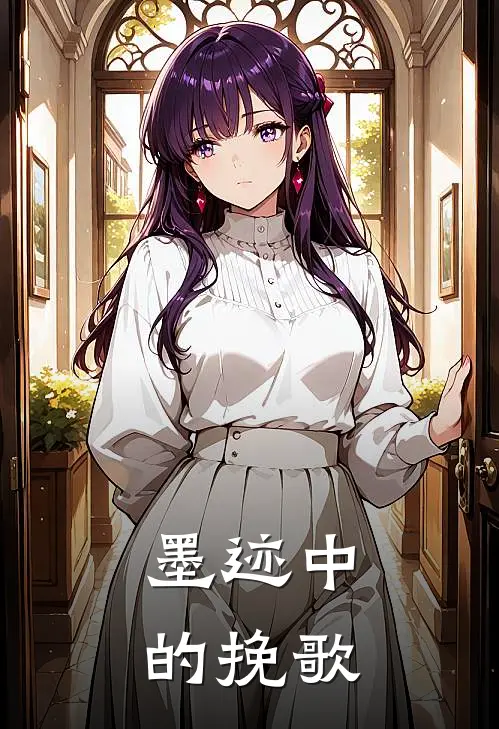 墨迹中的挽歌陈暮许知微完结小说免费阅读_热门免费小说墨迹中的挽歌(陈暮许知微)