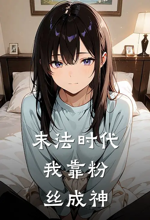 末法时代，我靠粉丝成神(郭晴张伟)在线免费小说_热门网络小说末法时代，我靠粉丝成神郭晴张伟