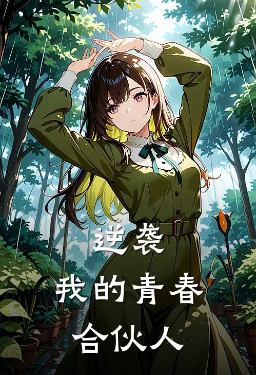 逆袭：我的青春合伙人(林枫张浩)最新章节在线阅读_(逆袭：我的青春合伙人)完整版免费在线阅读