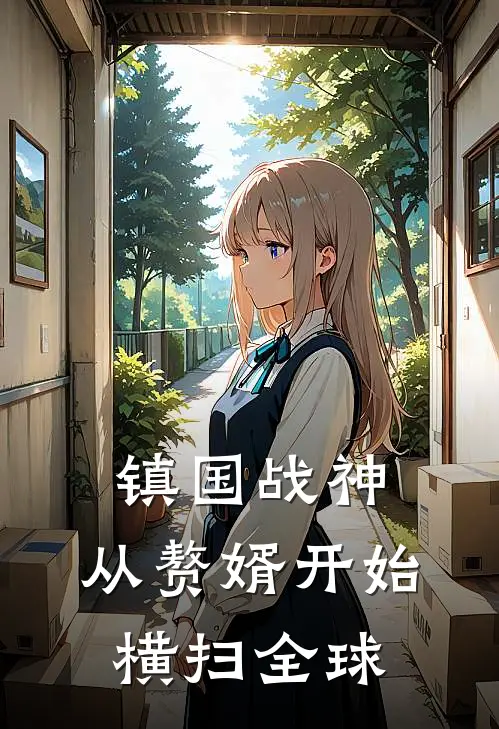 《镇国战神：从赘婿开始横扫全球》林辰苏清月已完结小说_镇国战神：从赘婿开始横扫全球(林辰苏清月)经典小说